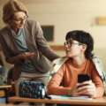 10 razones por las que deberías retardar la entrega y monitorear el uso del celular inteligente en tus hijos