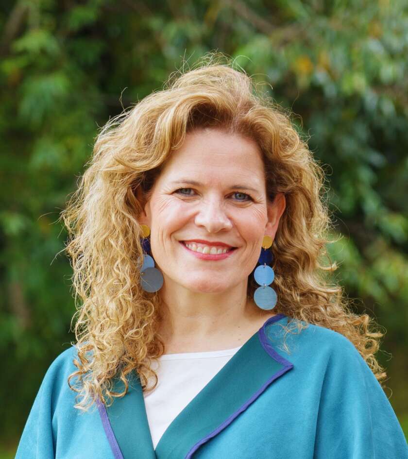 Estefanía García