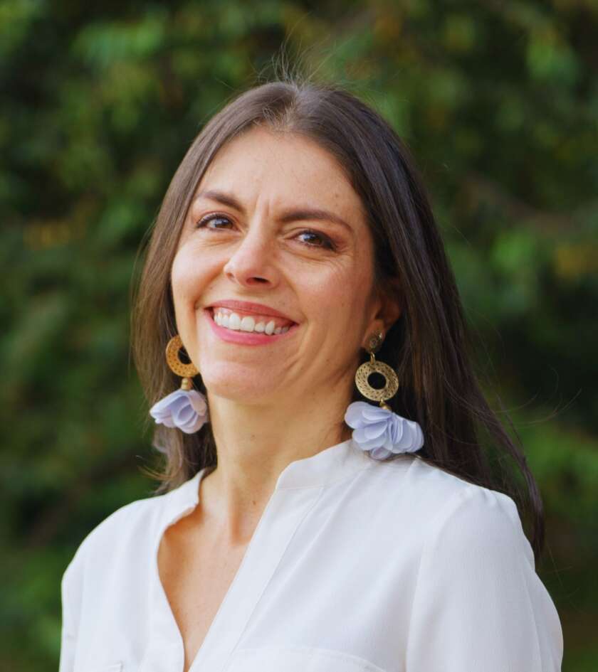 Juanita Alarcón